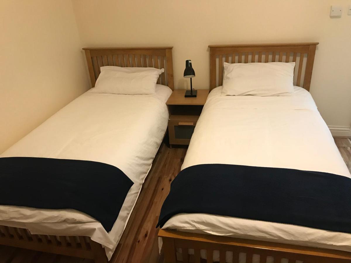 Budget Twin Room