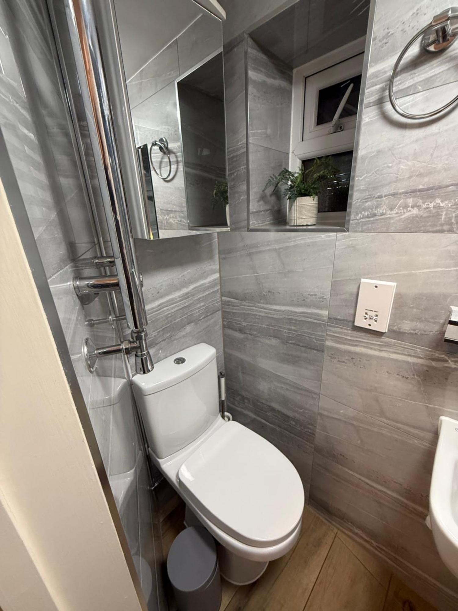 Budget Twin Room