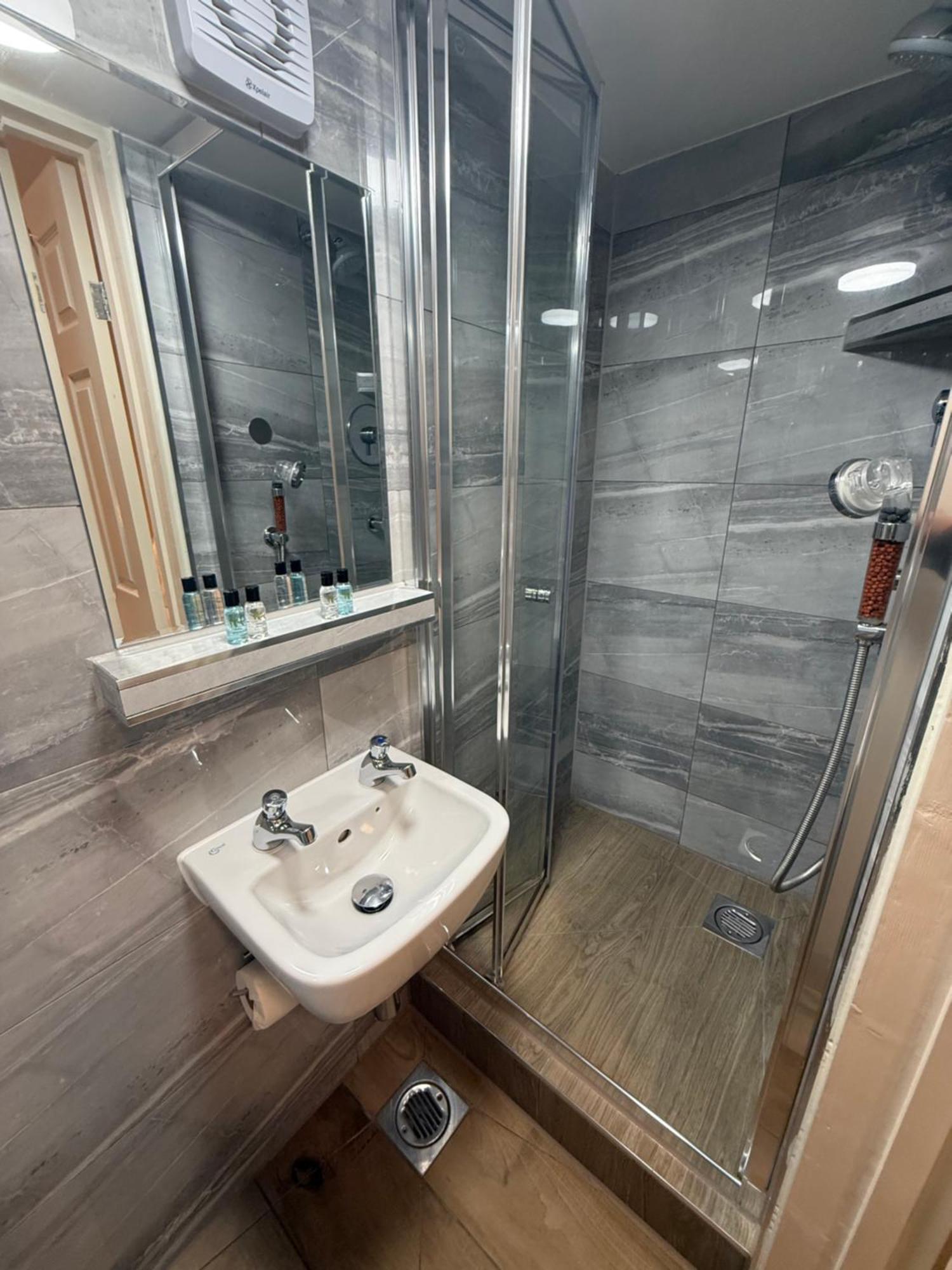 Budget Twin Room