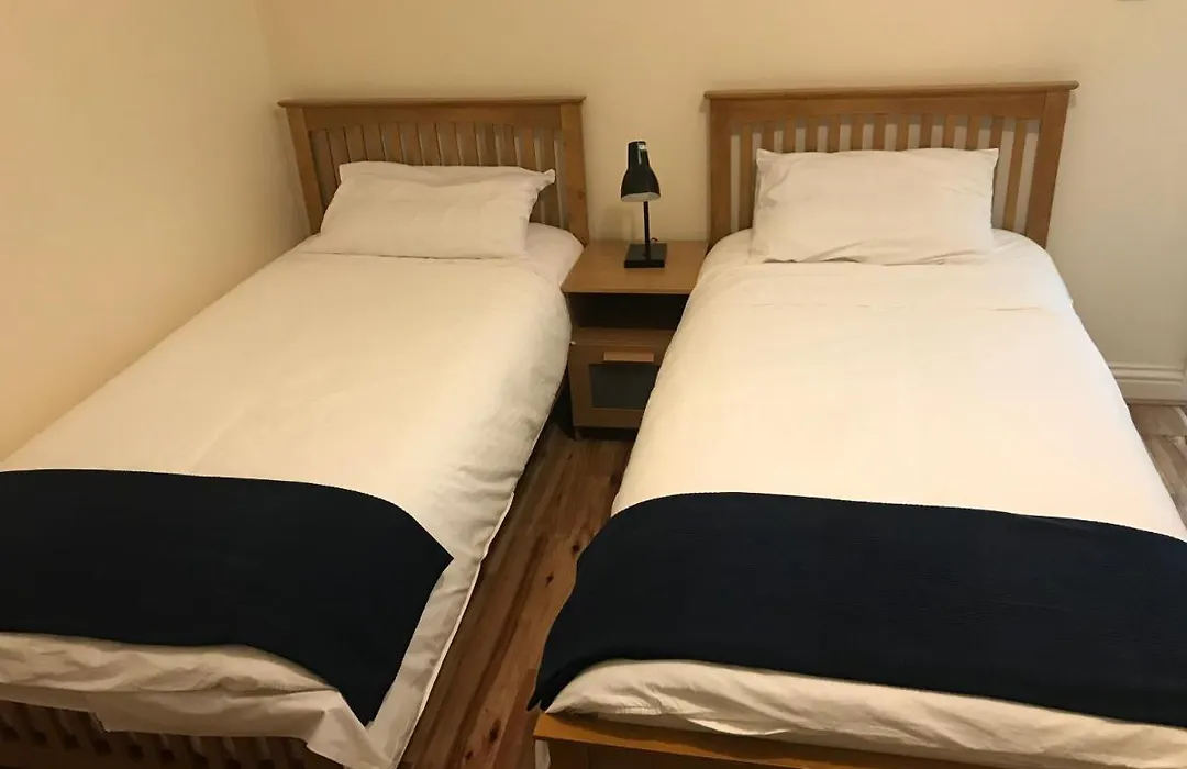 Chatsworth Guest House-1